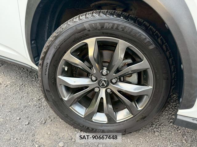 Lexus NX 2018-08 8223796-15