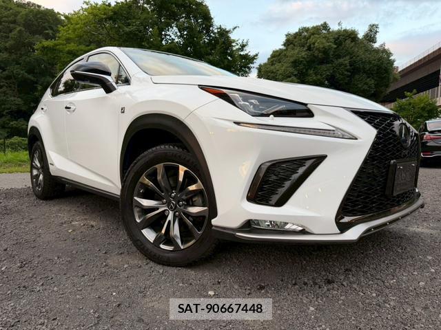 Lexus NX 2018-08 8223796-16