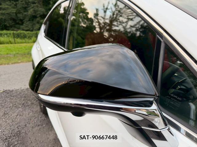 Lexus NX 2018-08 8223796-2