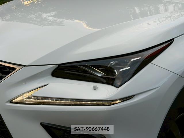 Lexus NX 2018-08 8223796-5