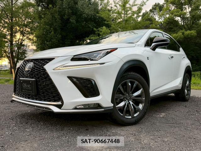 Lexus NX 2018-08 8223796-6