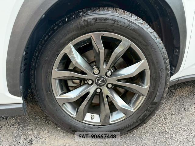 Lexus NX 2018-08 8223796-7