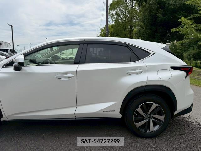 Lexus NX 2019-03 8223797-1