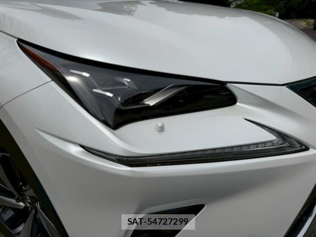 Lexus NX 2019-03 8223797-12