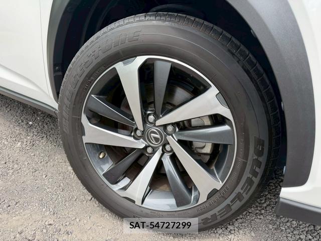 Lexus NX 2019-03 8223797-15