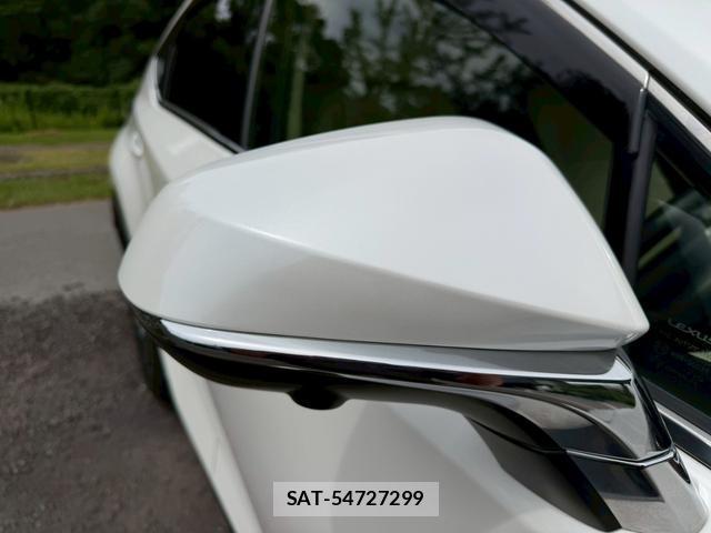 Lexus NX 2019-03 8223797-2