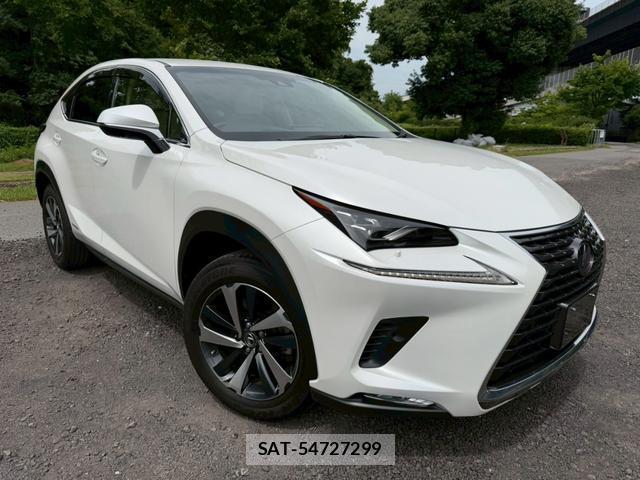 Lexus NX 2019-03 8223797-5