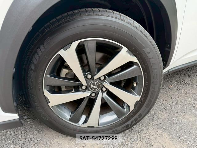 Lexus NX 2019-03 8223797-6
