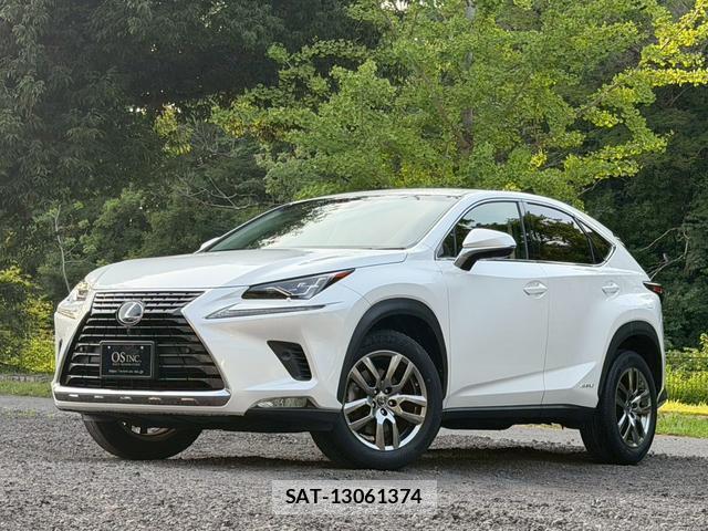 Lexus NX 2017-11 8223800-0