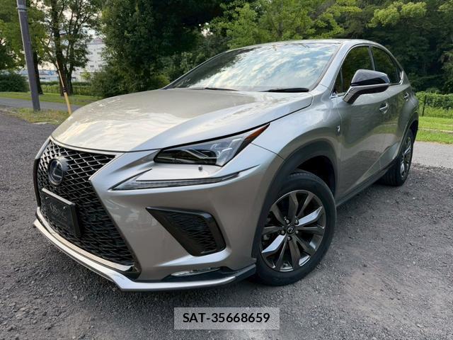 Lexus NX 2018-09 8223801-0