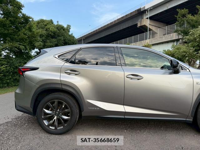 Lexus NX 2018-09 8223801-1