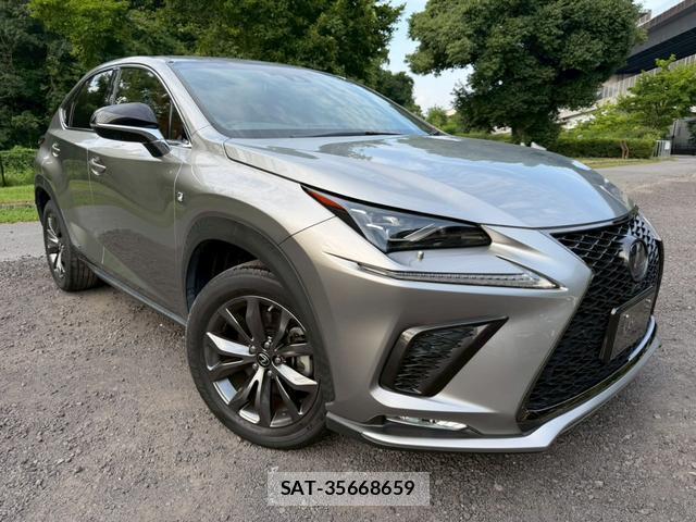 Lexus NX 2018-09 8223801-13