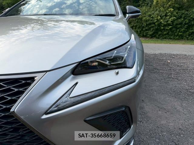 Lexus NX 2018-09 8223801-16