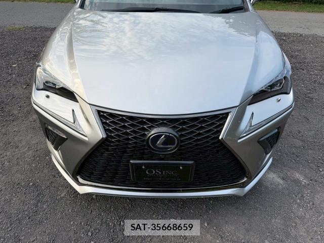 Lexus NX 2018-09 8223801-3