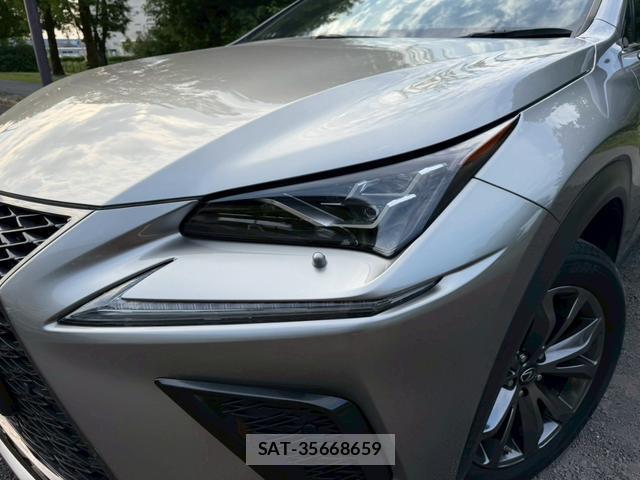 Lexus NX 2018-09 8223801-4