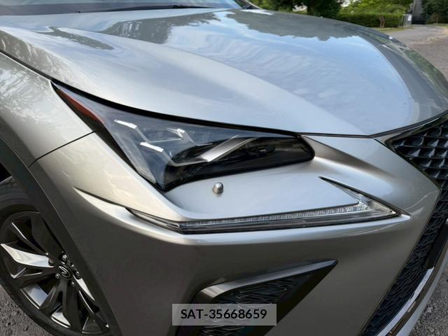Lexus NX 2018-09 8223801-6