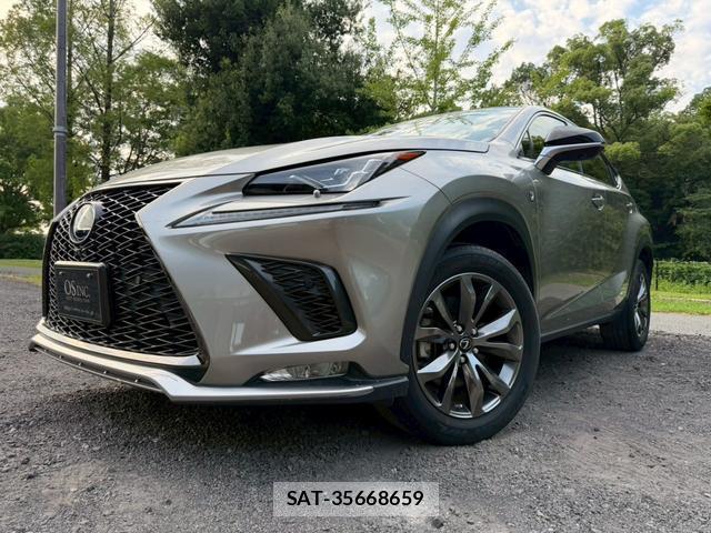 Lexus NX 2018-09 8223801-7
