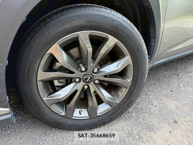 Lexus NX 2018-09 8223801-8