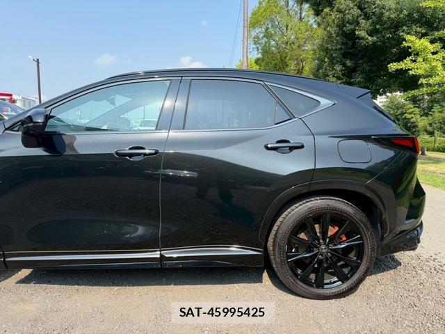 Lexus NX 2023-06 8223803-1
