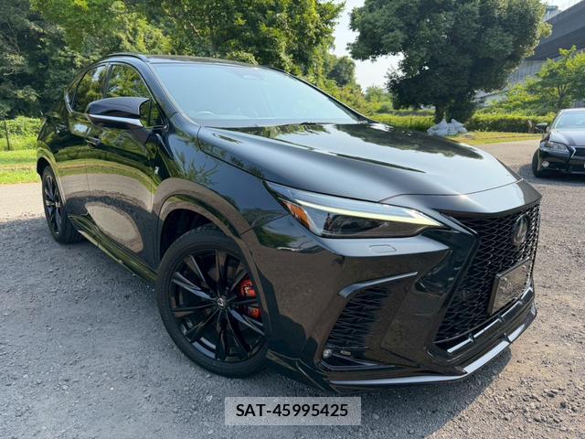 Lexus NX 2023-06 8223803-12