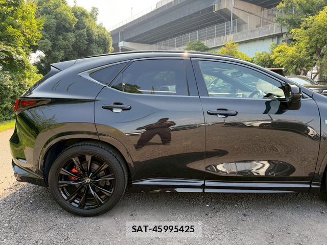 Lexus NX 2023-06 8223803-2