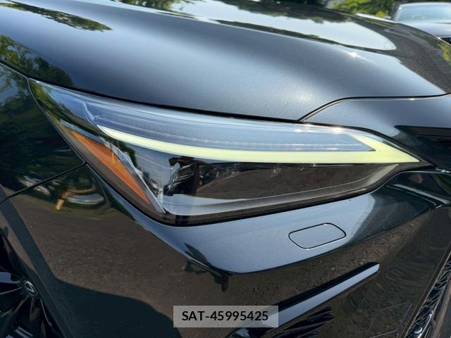 Lexus NX 2023-06 8223803-5