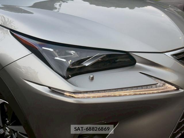 Lexus NX 2019-01 8223806-11