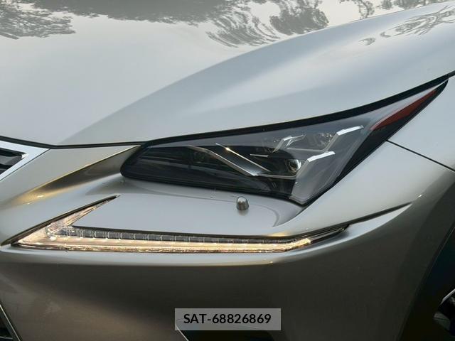 Lexus NX 2019-01 8223806-4