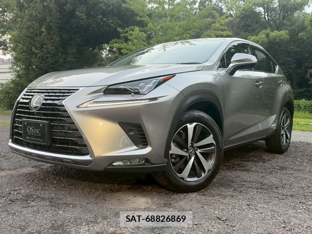 Lexus NX 2019-01 8223806-6