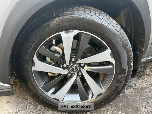 Lexus NX 2019-01 8223806-7