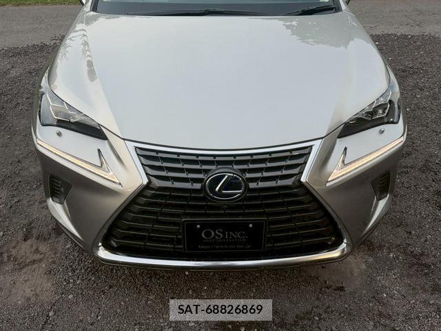 Lexus NX 2019-01 8223806-8