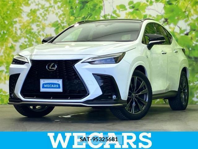 Lexus NX 2023-10 8225043-0