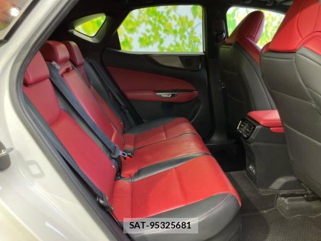 Lexus NX 2023-10 8225043-4