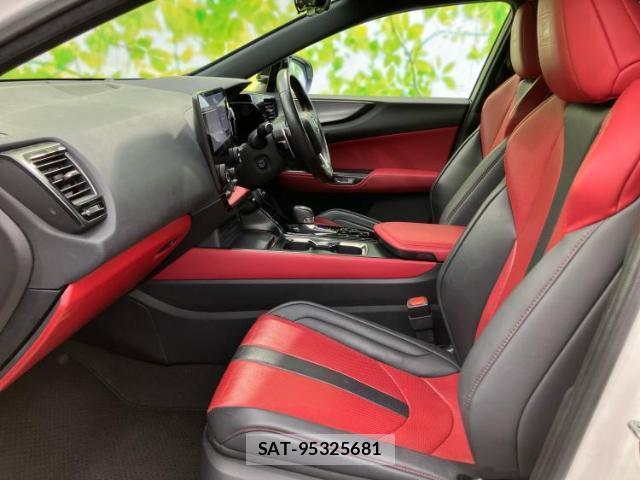 Lexus NX 2023-10 8225043-5