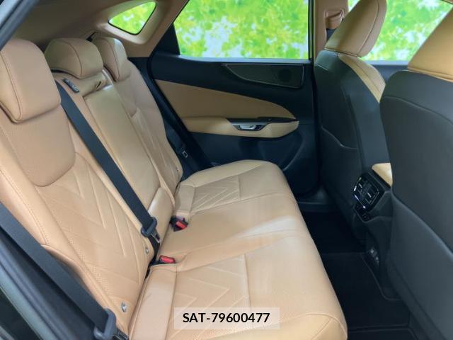 Lexus NX 2023-07 8225144-5