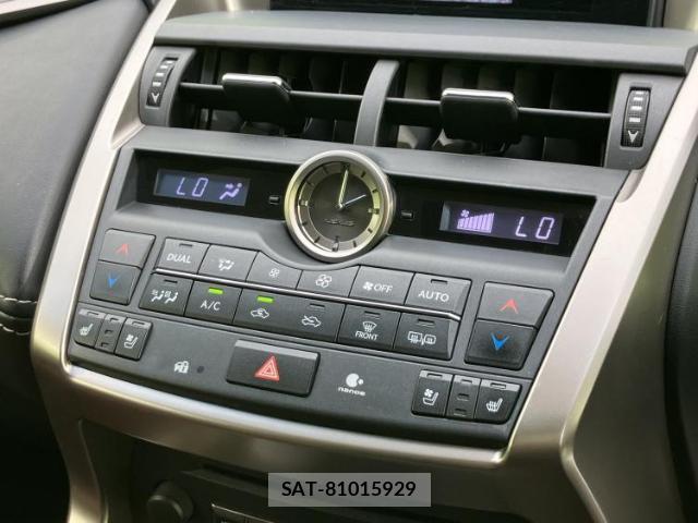 Lexus NX 2015-10 8225203-11