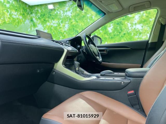 Lexus NX 2015-10 8225203-5