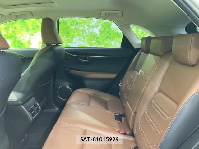 Lexus NX 2015-10 8225203-6