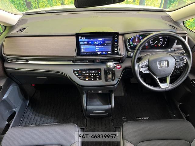 Honda ODYSSEY 2021-06 8216333-1