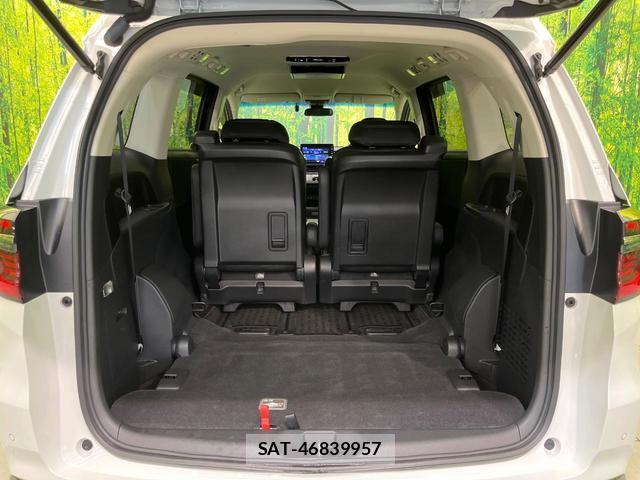 Honda ODYSSEY 2021-06 8216333-10
