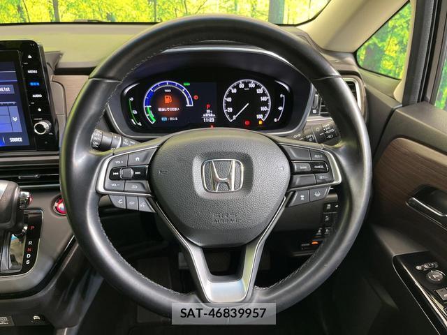 Honda ODYSSEY 2021-06 8216333-11