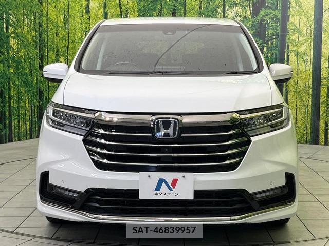 Honda ODYSSEY 2021-06 8216333-14