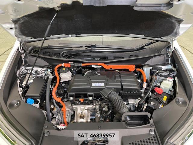 Honda ODYSSEY 2021-06 8216333-17