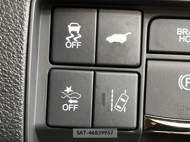 Honda ODYSSEY 2021-06 8216333-5