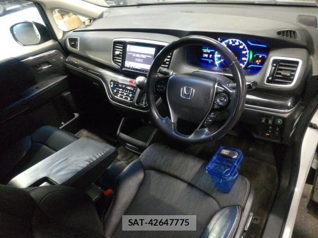Honda ODYSSEY 2017-05 8217047-2