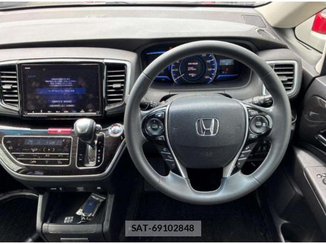 Honda ODYSSEY 2020-02 8217745-2