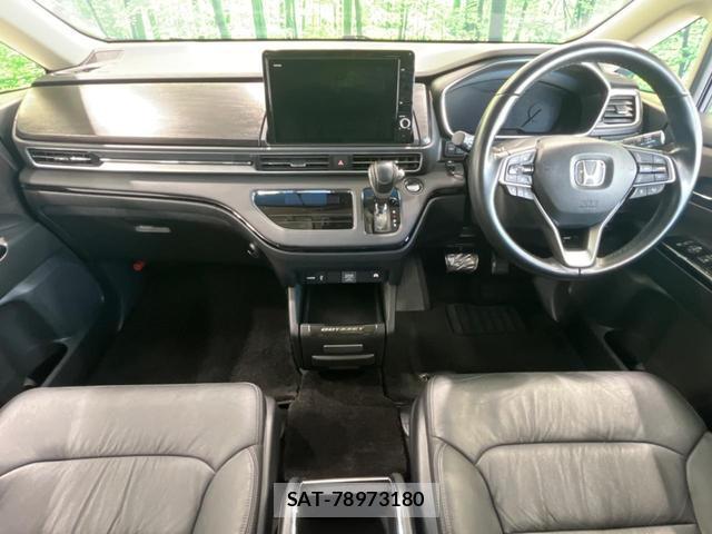 Honda ODYSSEY 2021-11 8219731-1