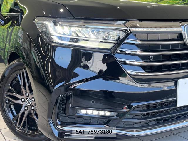 Honda ODYSSEY 2021-11 8219731-11