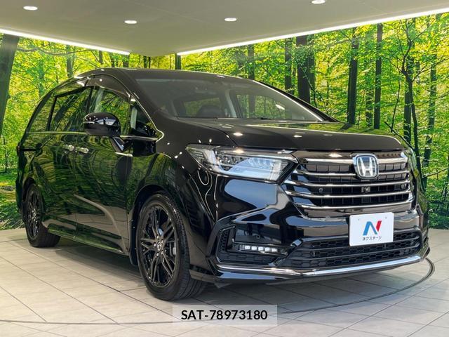Honda ODYSSEY 2021-11 8219731-15