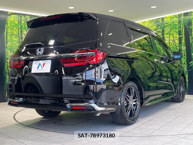 Honda ODYSSEY 2021-11 8219731-16